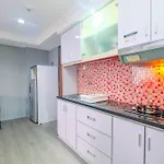 Comfy&New Furnished @ 2BR Kebagusan City Apartment By Travelio