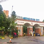 Comfy&New Furnished @ 2BR Kebagusan City Apartment By Travelio