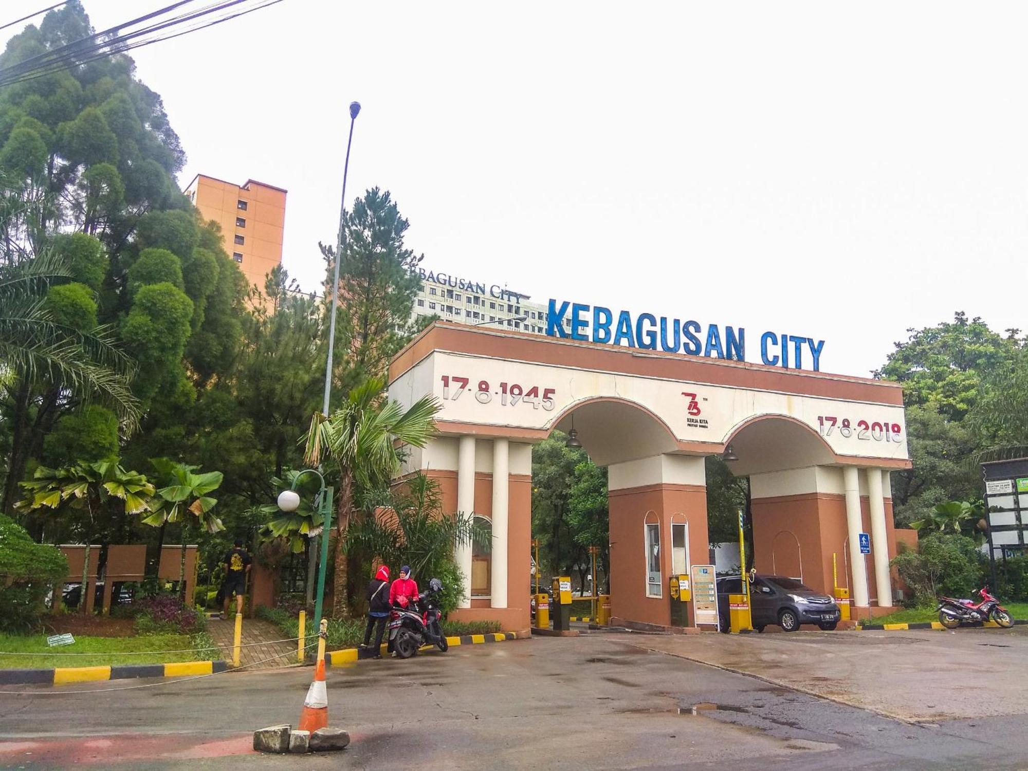 Comfy&new Furnished @ 2br Kebagusan By Travelio Jakarta